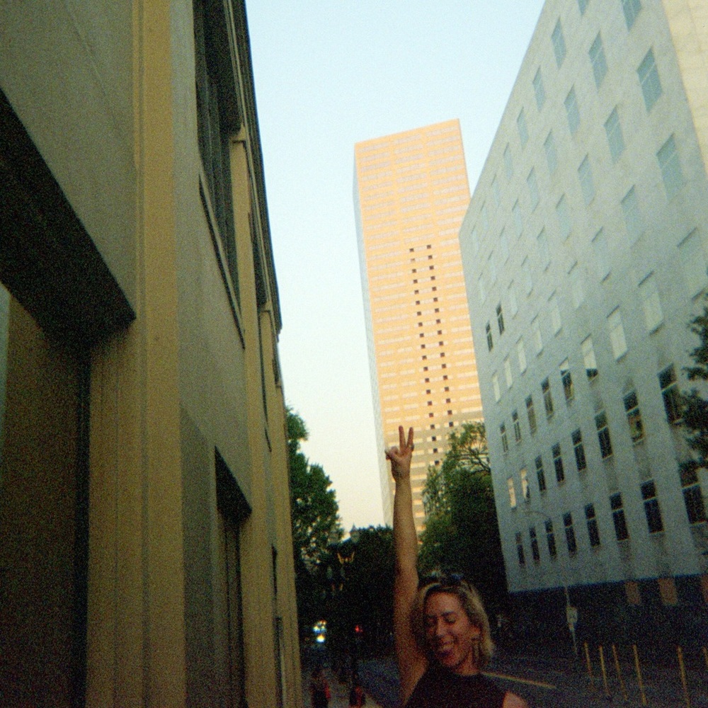 Meet your Posher, Valerie